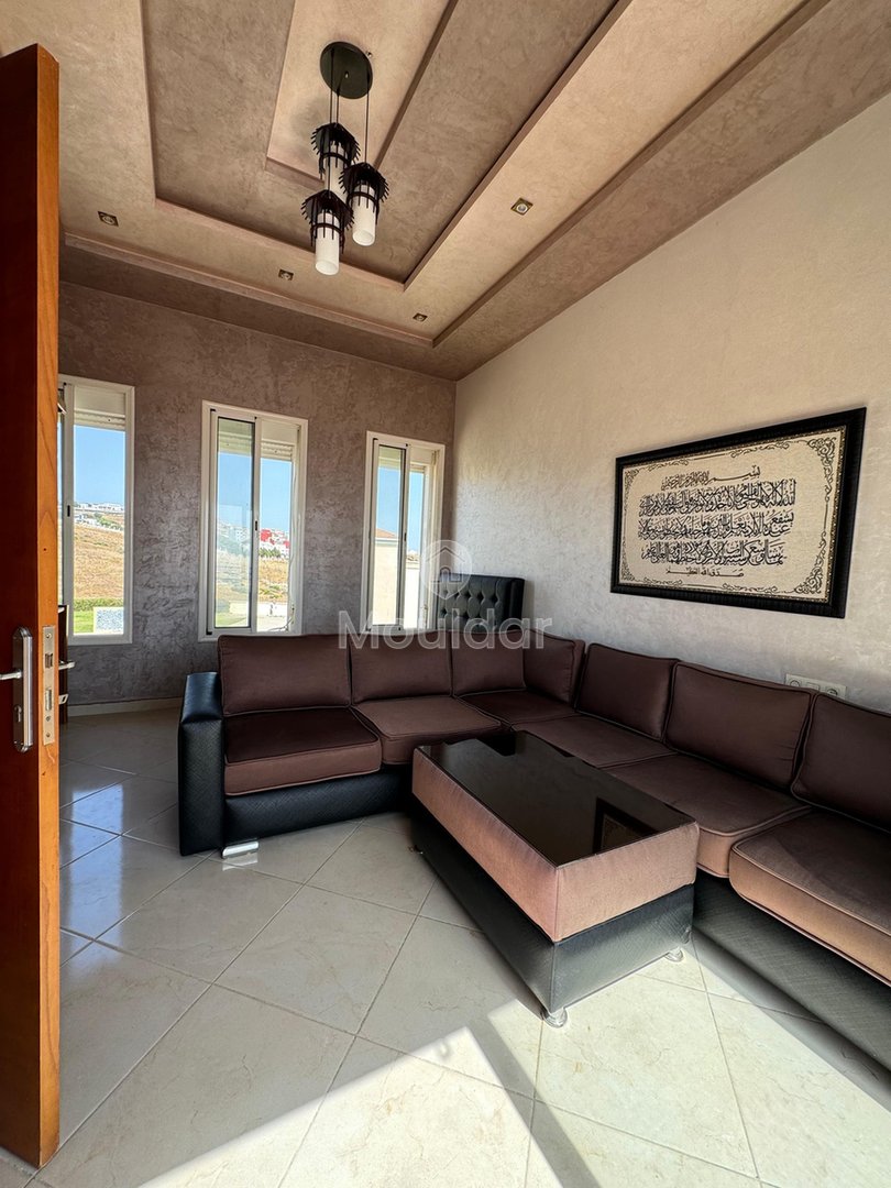 شقة رائعة بمساحة 143 م² للبيع في طنجة، نوينويش - Photo 8