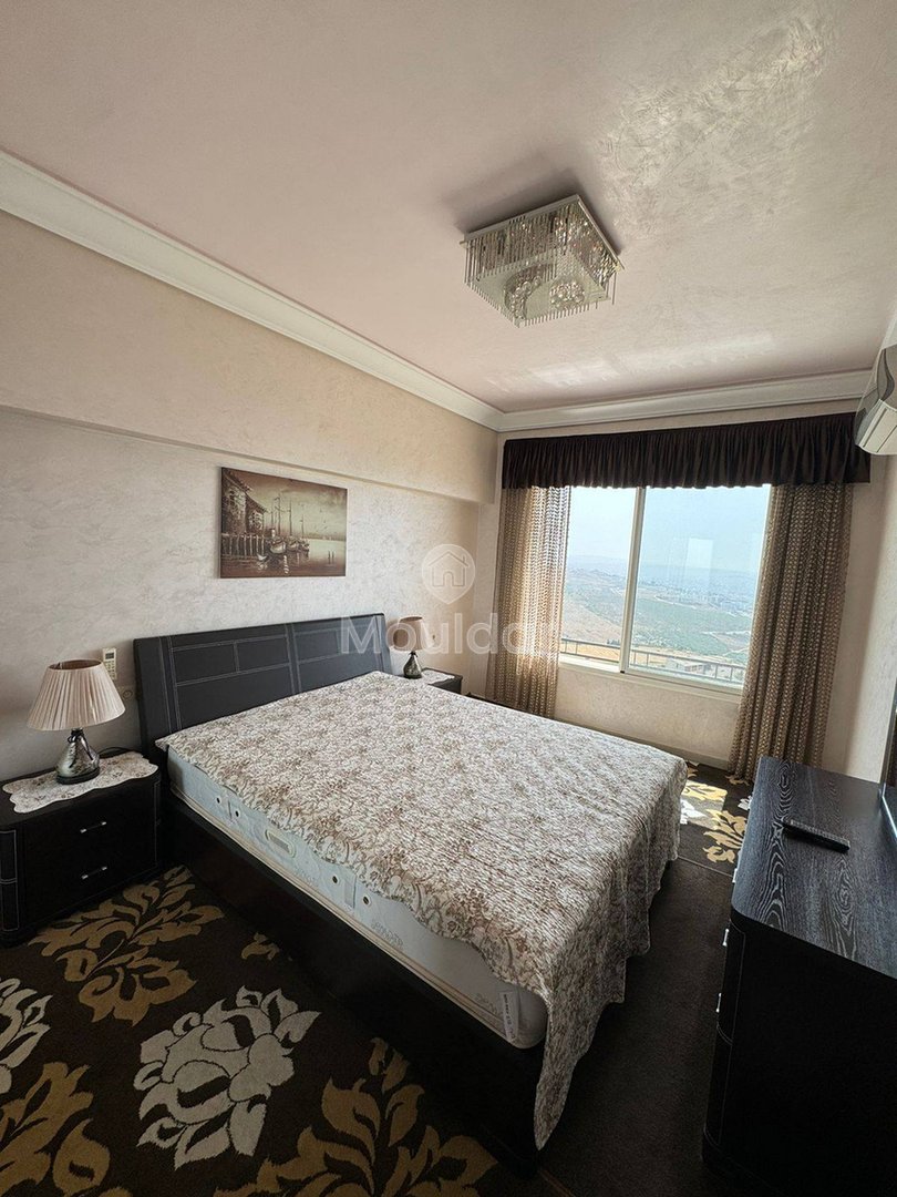 شقة رائعة بمساحة 143 م² للبيع في طنجة، نوينويش - Photo 15