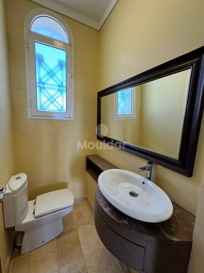 شقة رائعة بمساحة 143 م² للبيع في طنجة، نوينويش - Photo 28