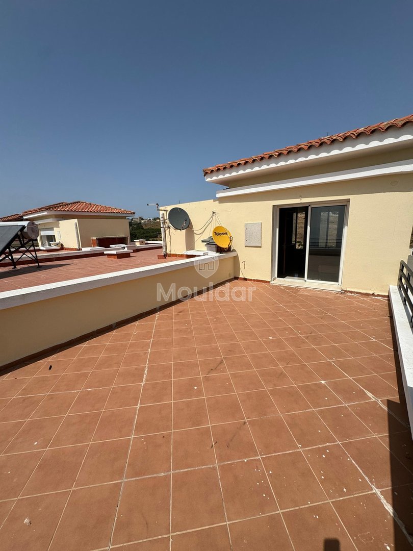 شقة رائعة بمساحة 143 م² للبيع في طنجة، نوينويش - Photo 19