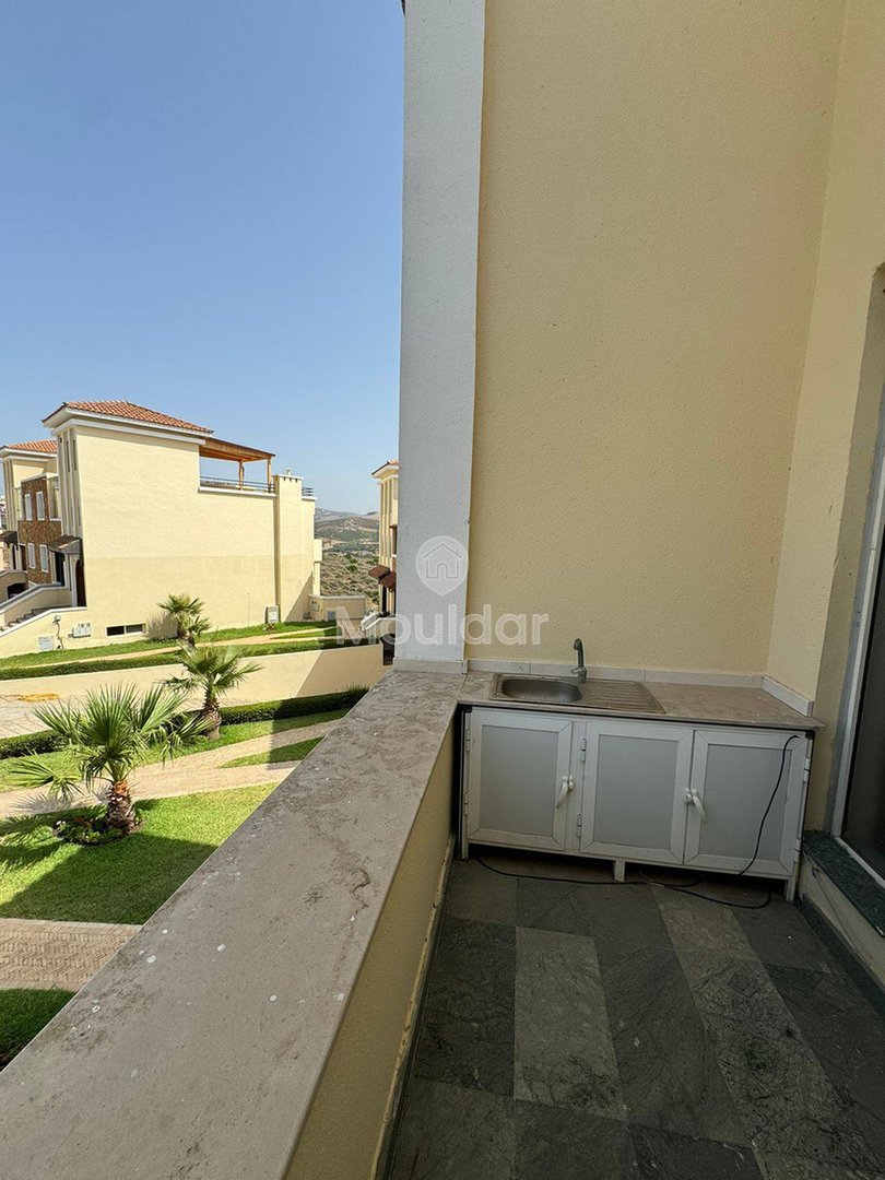 شقة رائعة بمساحة 143 م² للبيع في طنجة، نوينويش - Photo 24