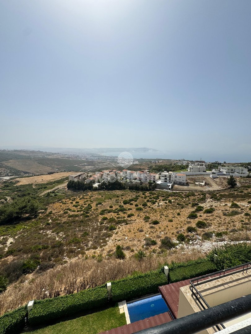 شقة رائعة بمساحة 143 م² للبيع في طنجة، نوينويش - Photo 21