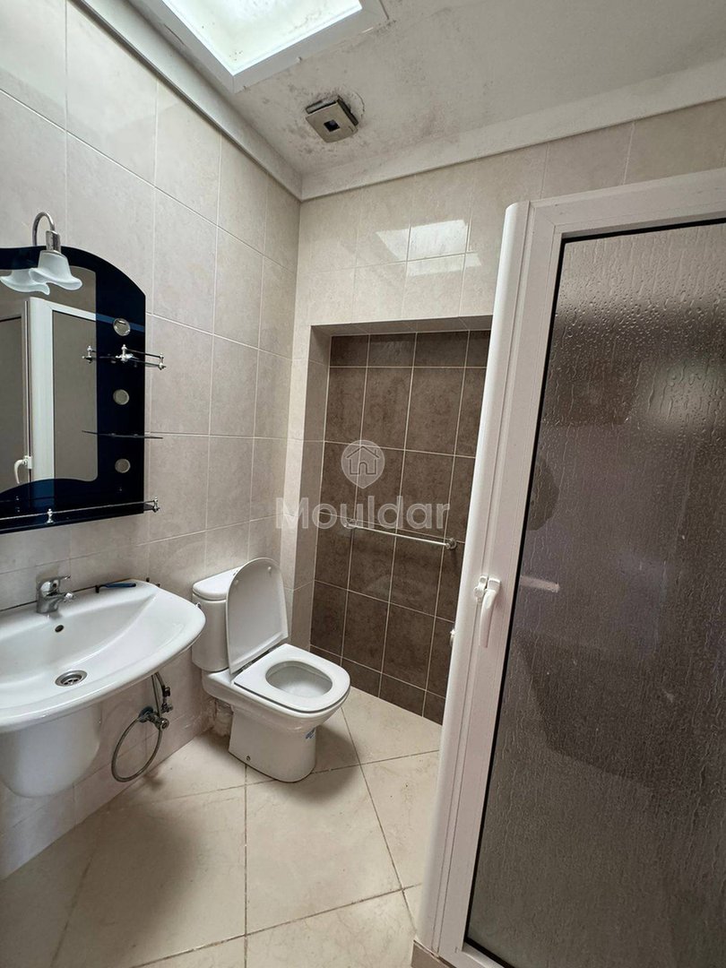 شقة رائعة بمساحة 143 م² للبيع في طنجة، نوينويش - Photo 27