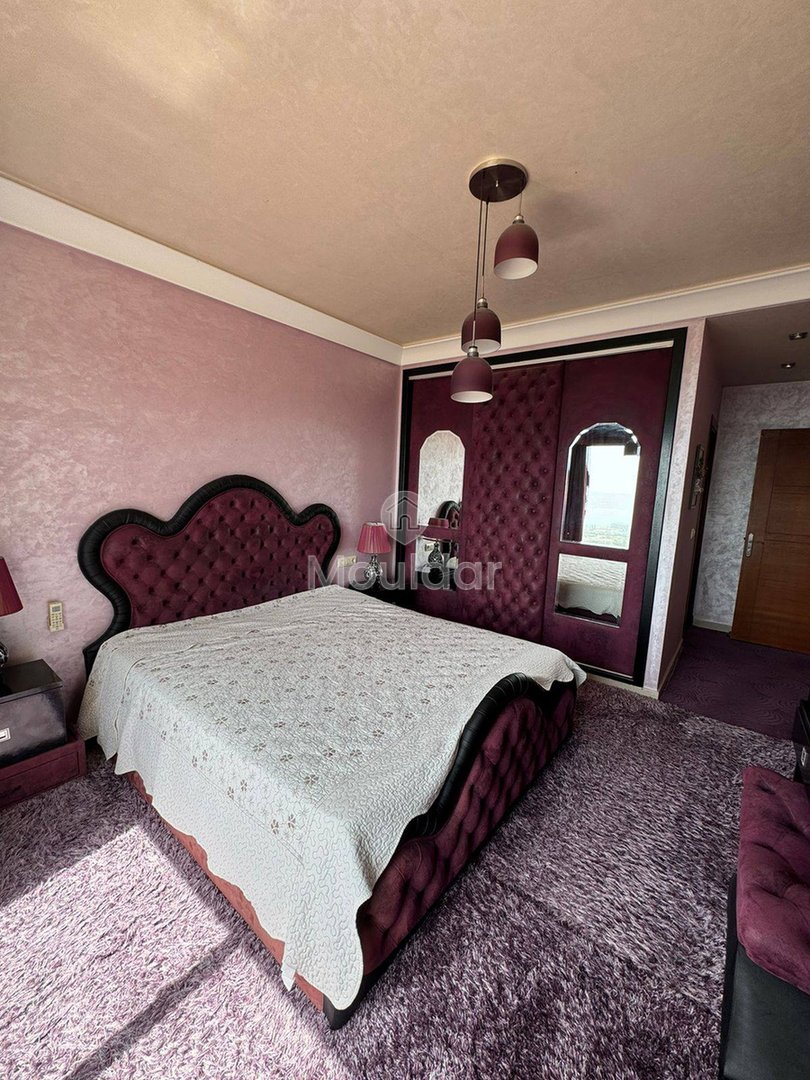 شقة رائعة بمساحة 143 م² للبيع في طنجة، نوينويش - Photo 14