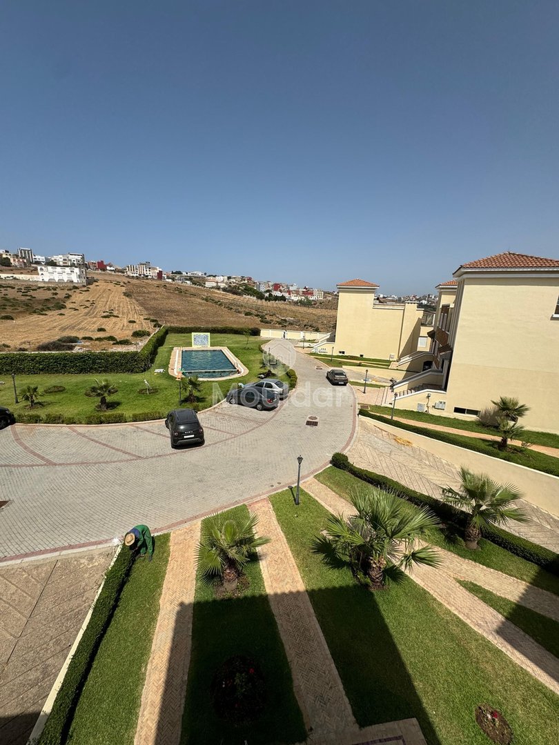 شقة رائعة بمساحة 143 م² للبيع في طنجة، نوينويش - Photo 18