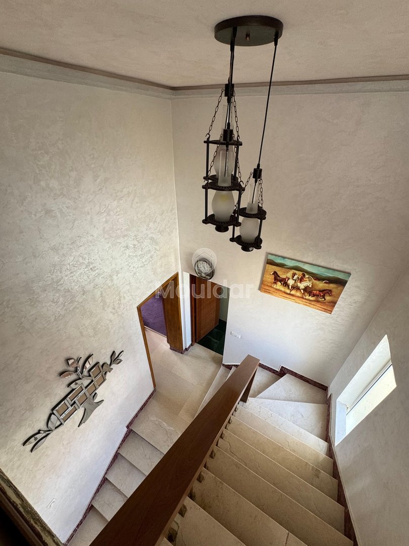 شقة رائعة بمساحة 143 م² للبيع في طنجة، نوينويش - Photo 16