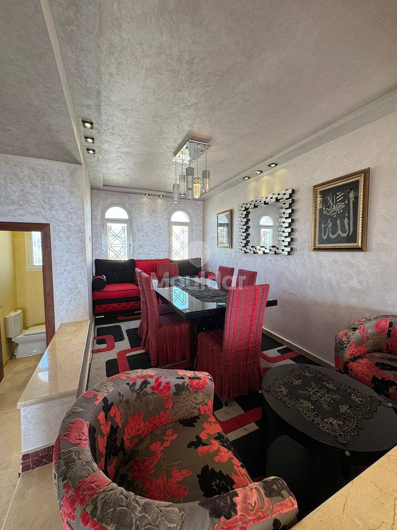 شقة رائعة بمساحة 143 م² للبيع في طنجة، نوينويش - Photo 10