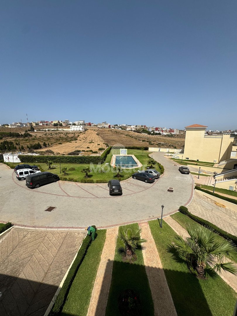 شقة رائعة بمساحة 143 م² للبيع في طنجة، نوينويش - Photo 22