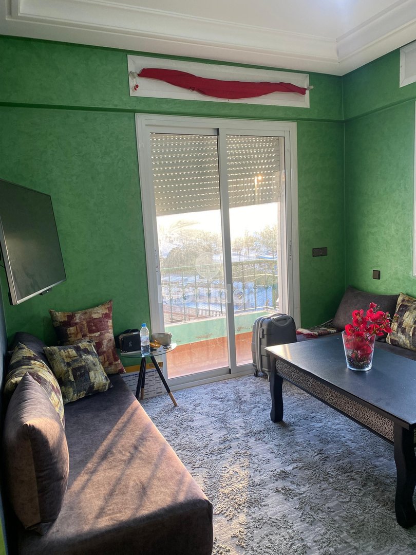 Appartement à louer, 3 chambres, Tanger Ennasr, 4ème étage. - Photo 6