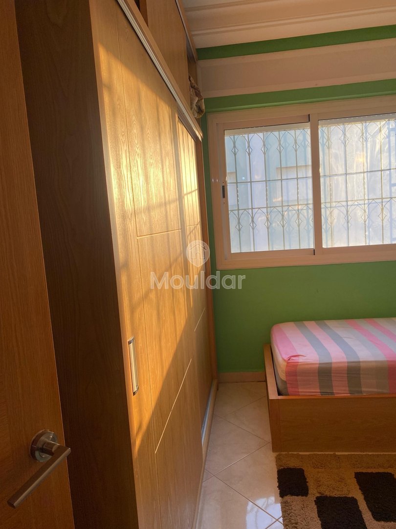Appartement à louer, 3 chambres, Tanger Ennasr, 4ème étage. - Photo 11