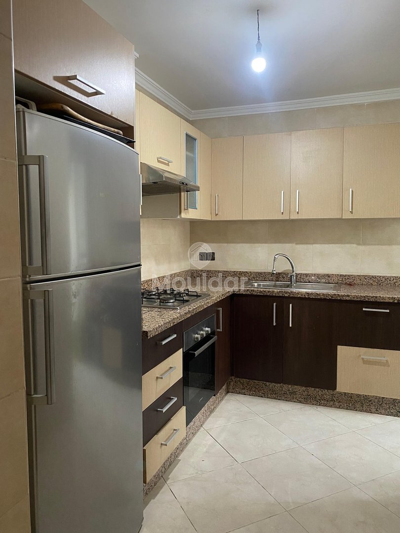 Appartement à louer, 3 chambres, Tanger Ennasr, 4ème étage. - Photo 14