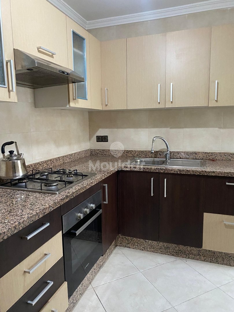 Appartement à louer, 3 chambres, Tanger Ennasr, 4ème étage. - Photo 16