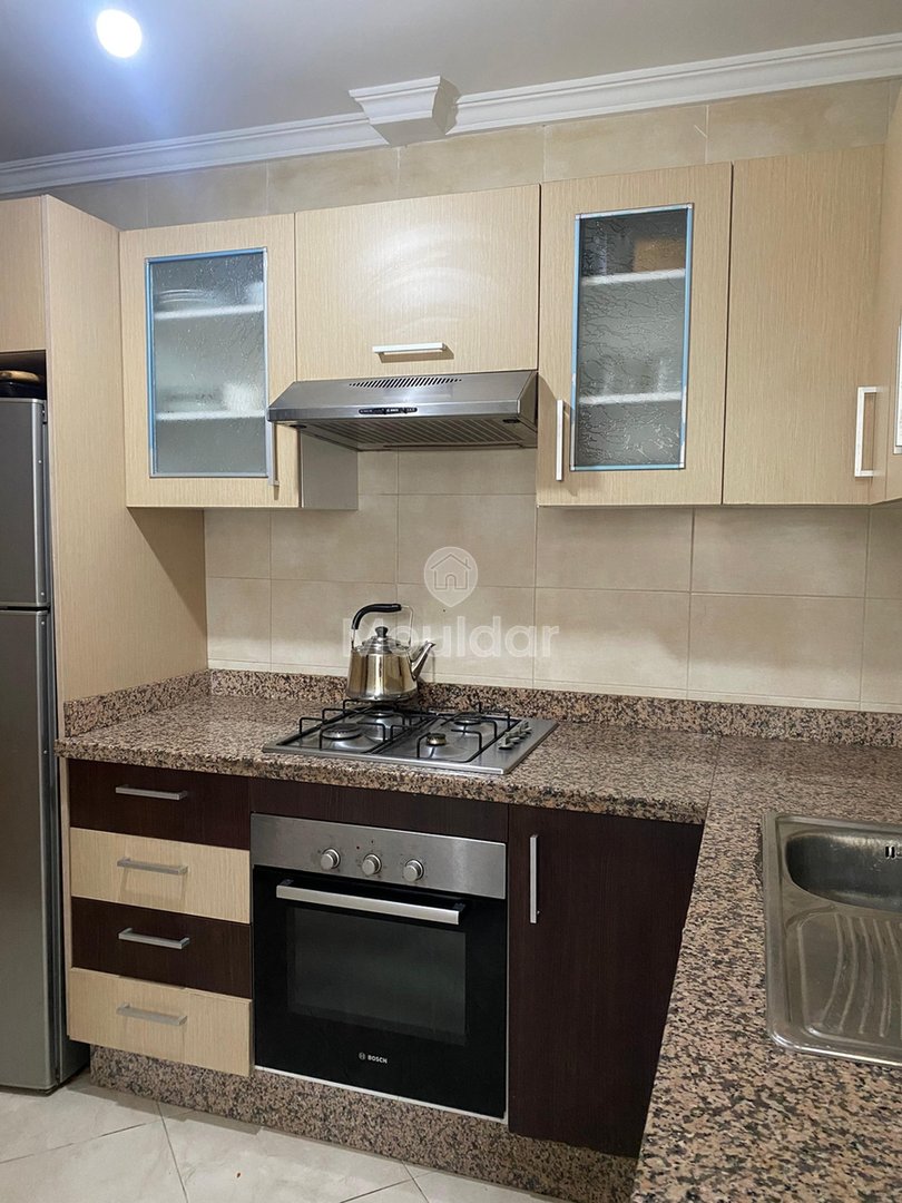 Appartement à louer, 3 chambres, Tanger Ennasr, 4ème étage. - Photo 15