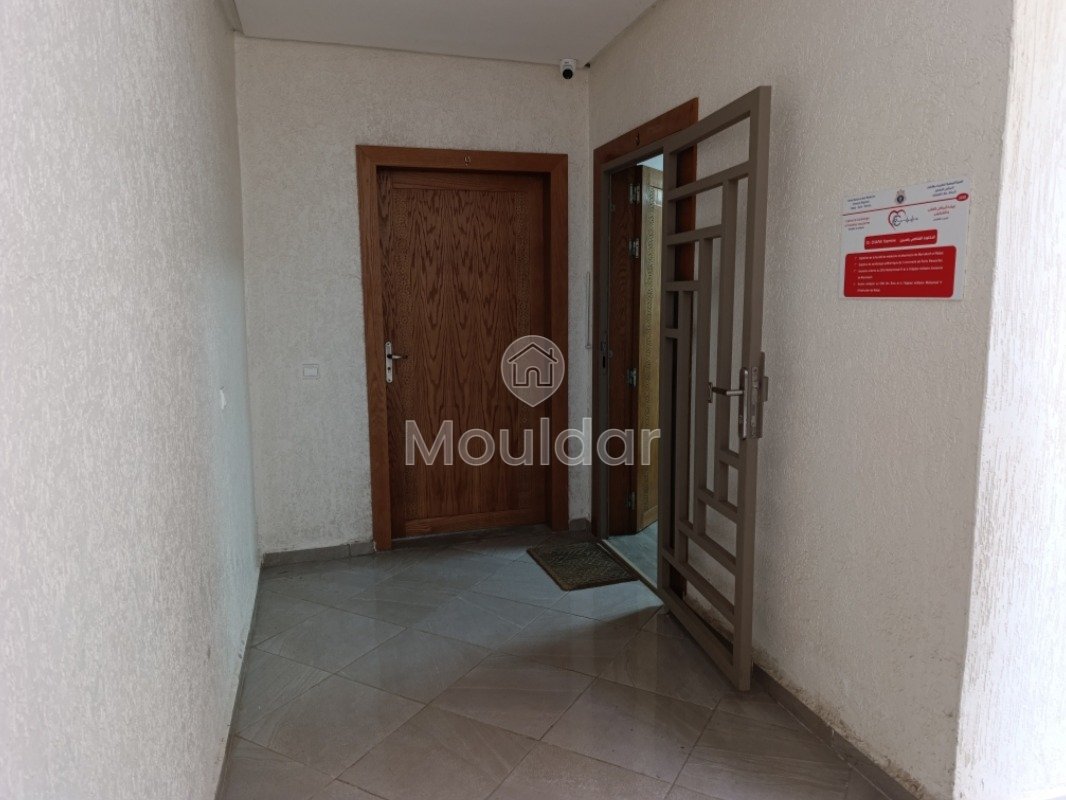 مكتب للإيجار بمساحة 87م²، غرفة واحدة، مركز القنيطرة، الطابق الأول. - Photo 7