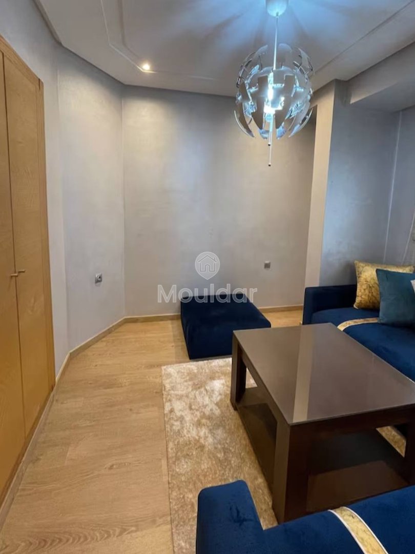 Moderne Wohnung zur Miete in Val Fleuri - Photo 16