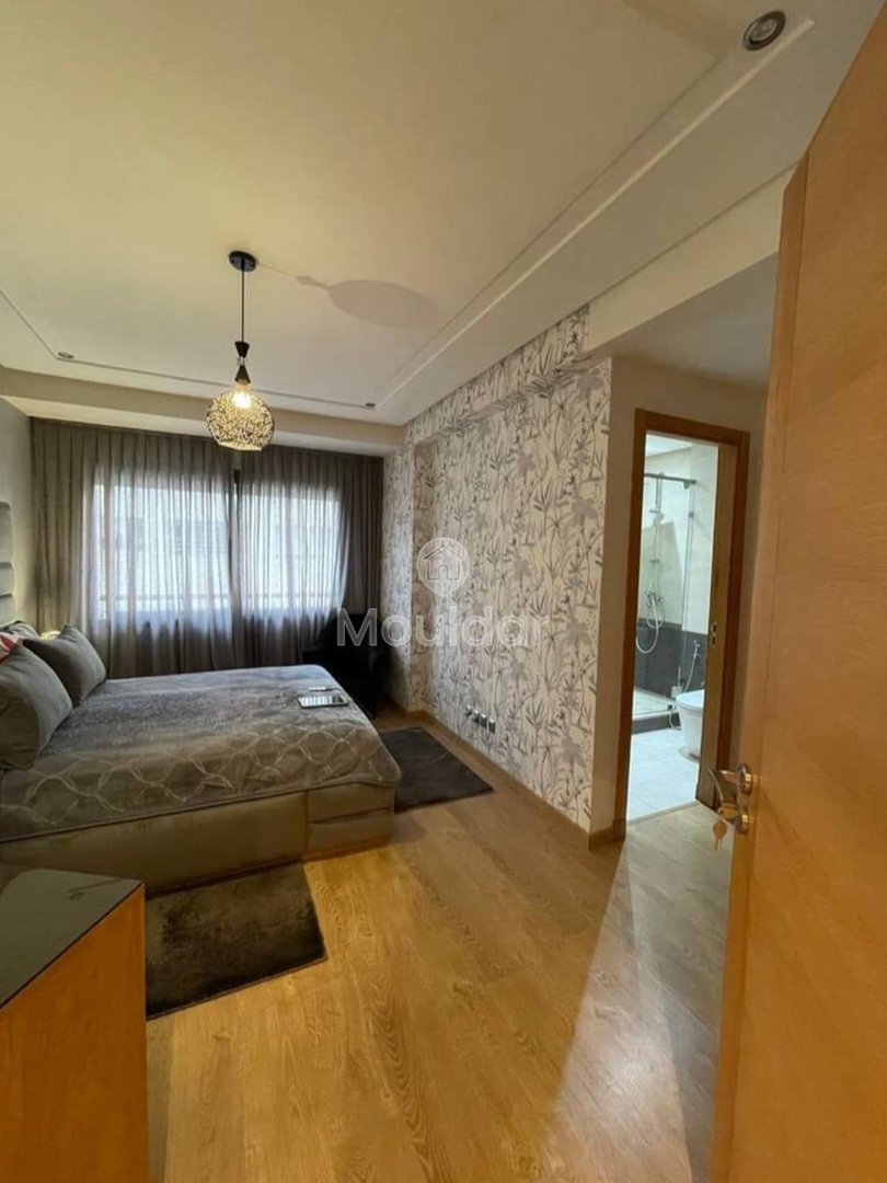 Moderne Wohnung zur Miete in Val Fleuri - Photo 12