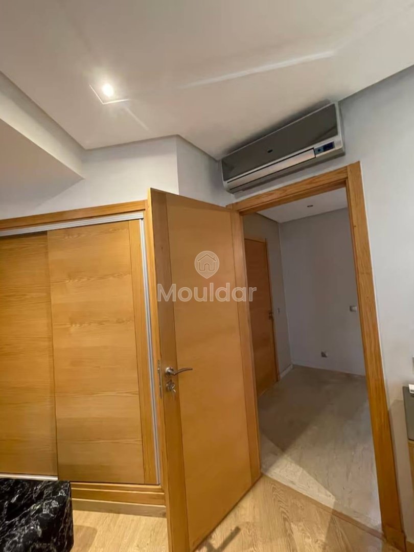 Moderne Wohnung zur Miete in Val Fleuri - Photo 17