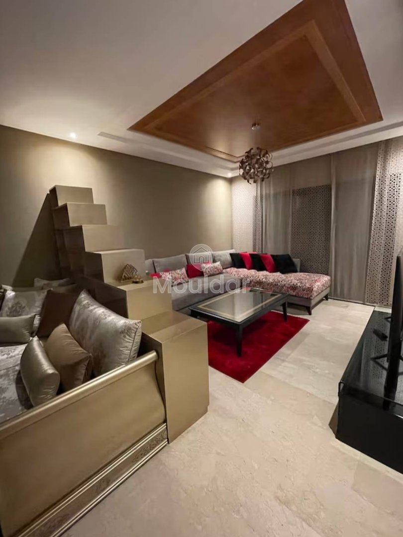 Moderne Wohnung zur Miete in Val Fleuri - Photo 6