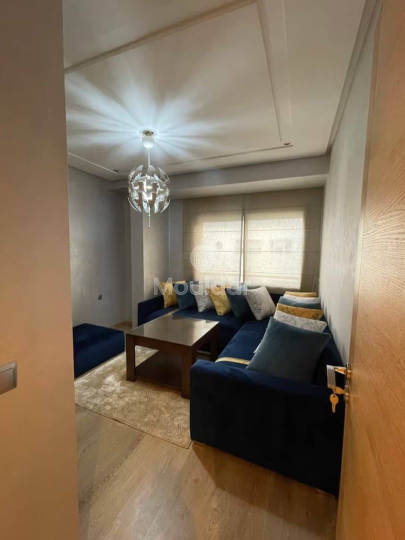 Moderne Wohnung zur Miete in Val Fleuri - Photo 8