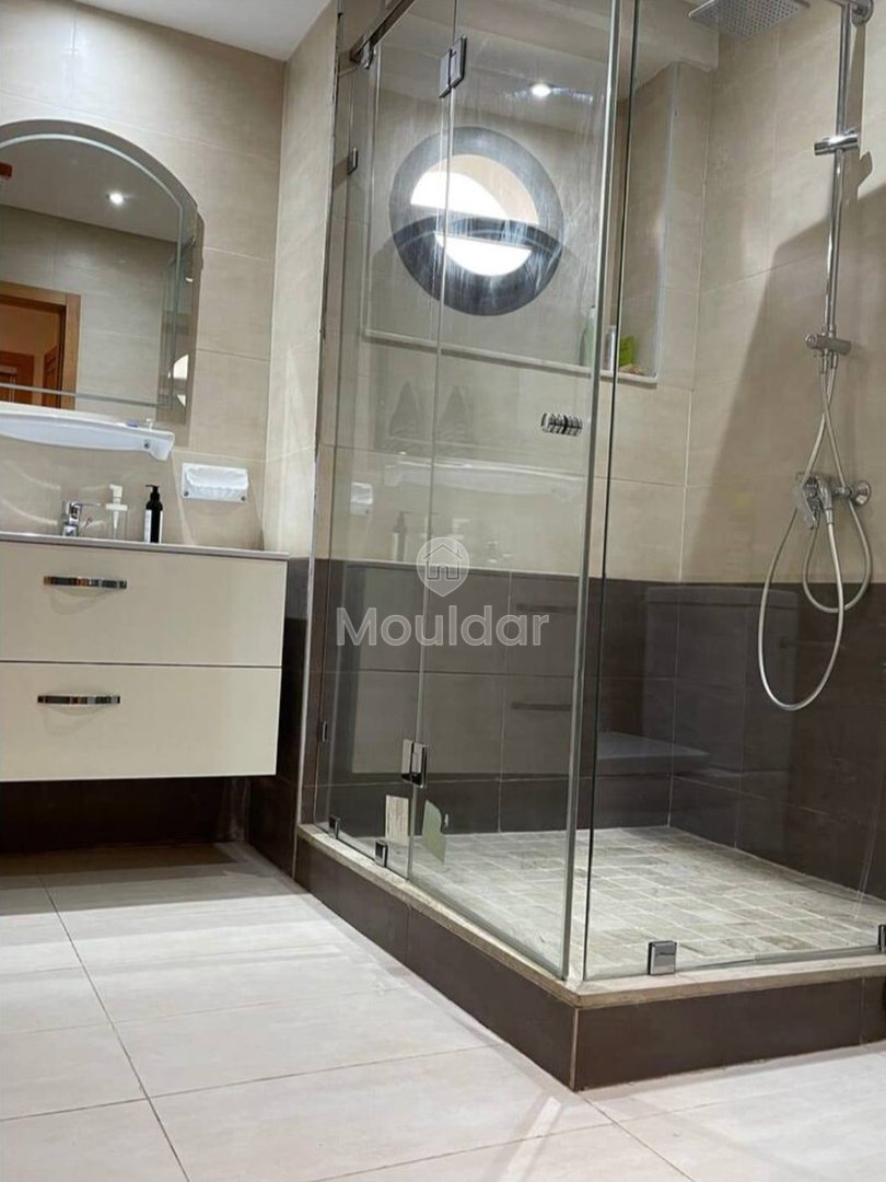 Moderne Wohnung zur Miete in Val Fleuri - Photo 25