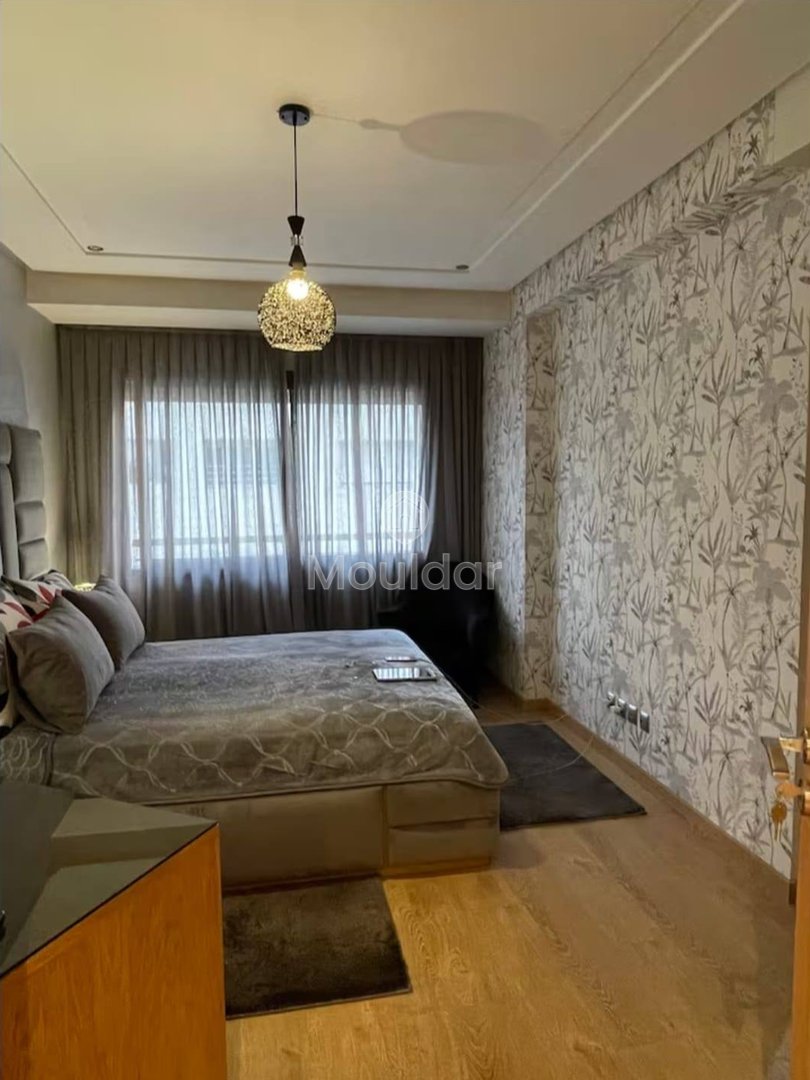 Moderne Wohnung zur Miete in Val Fleuri - Photo 14