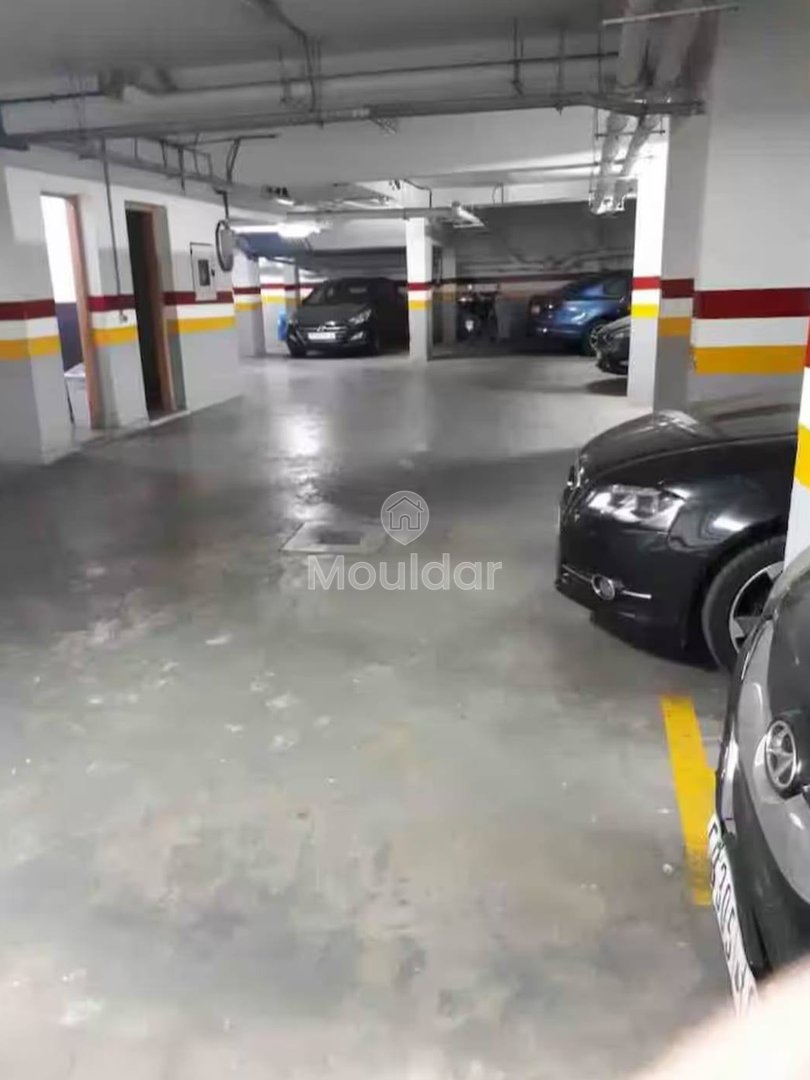 Moderne Wohnung zur Miete in Val Fleuri - Photo 19