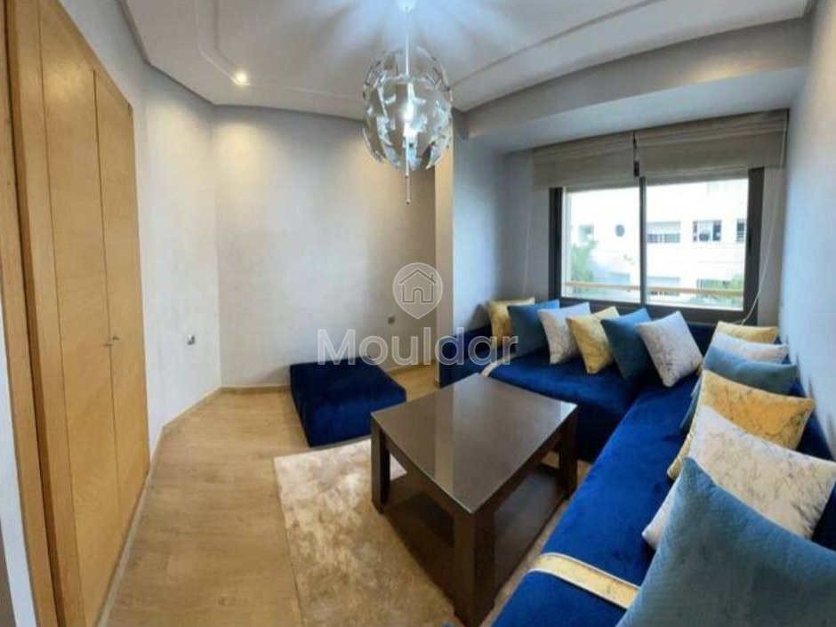 Moderne Wohnung zur Miete in Val Fleuri - Photo 7