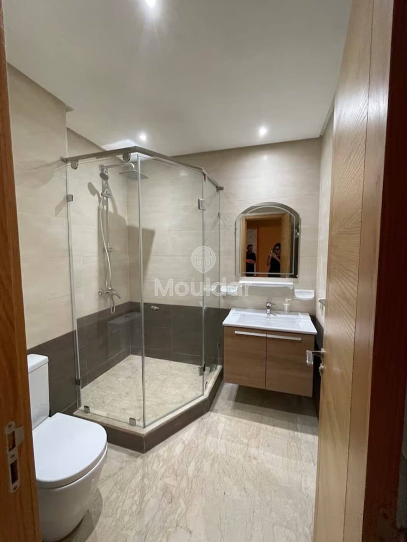 Moderne Wohnung zur Miete in Val Fleuri - Photo 26