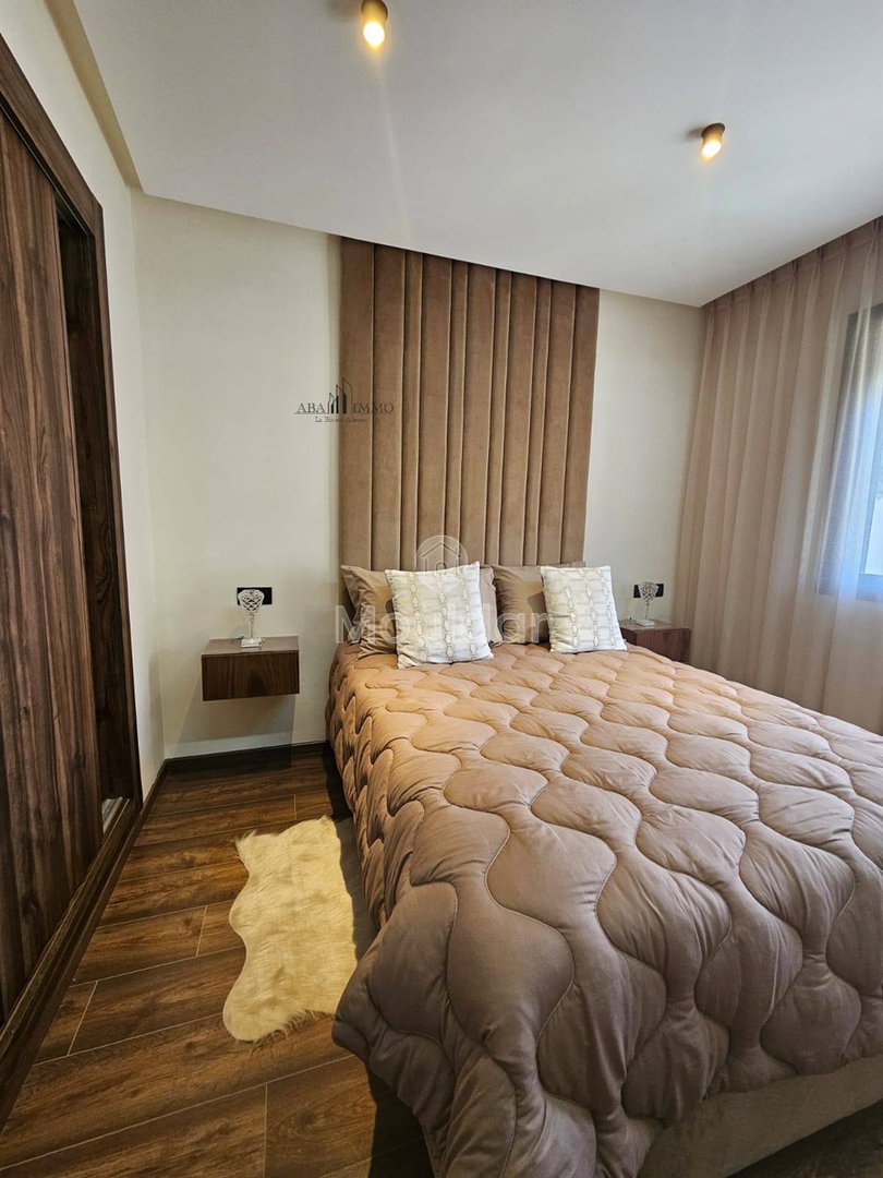 Studio nou de închiriat cu terasă în Palmier - Photo 4