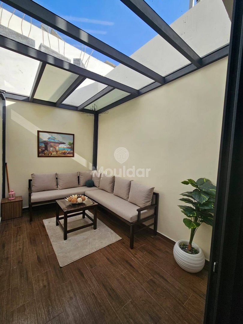 Studio nou de închiriat cu terasă în Palmier - Photo 8