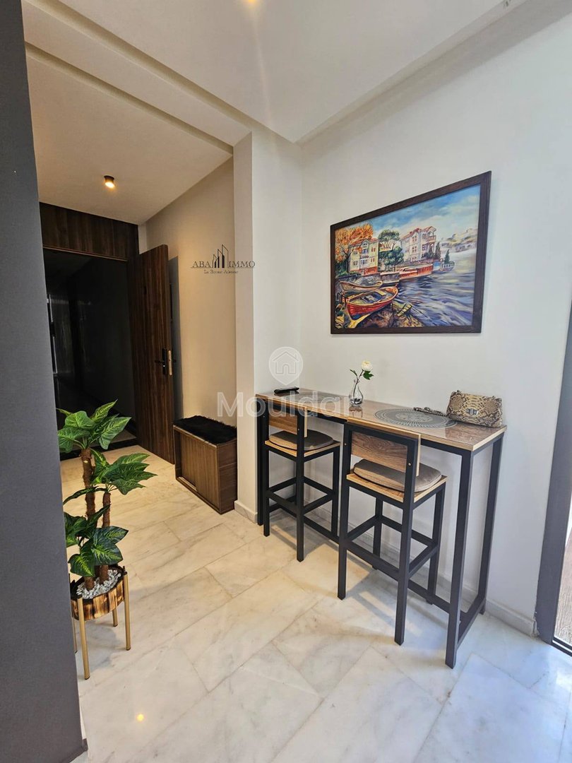 Studio nou de închiriat cu terasă în Palmier - Photo 9