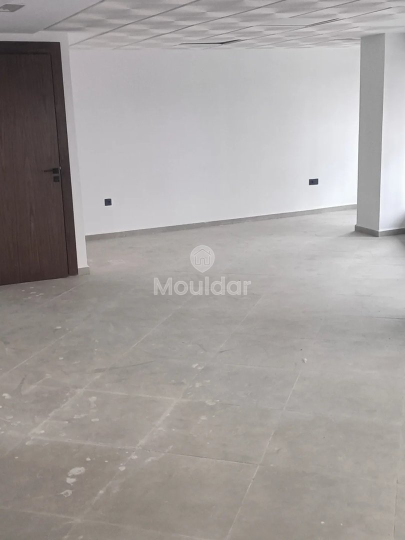 Biuro o powierzchni 57 m² do wynajęcia w sercu Kénitra - Photo 6