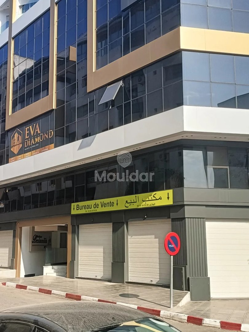 Biuro o powierzchni 57 m² do wynajęcia w sercu Kénitra - Photo 2