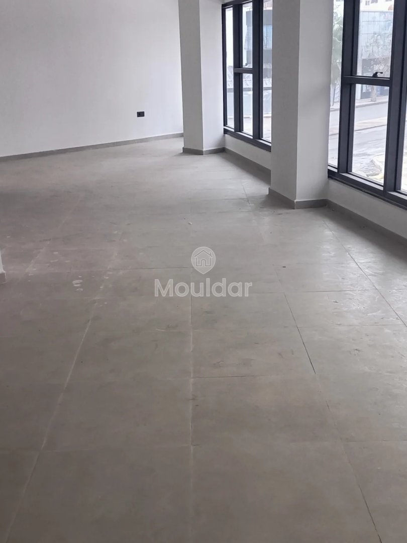 Biuro o powierzchni 57 m² do wynajęcia w sercu Kénitra - Photo 4