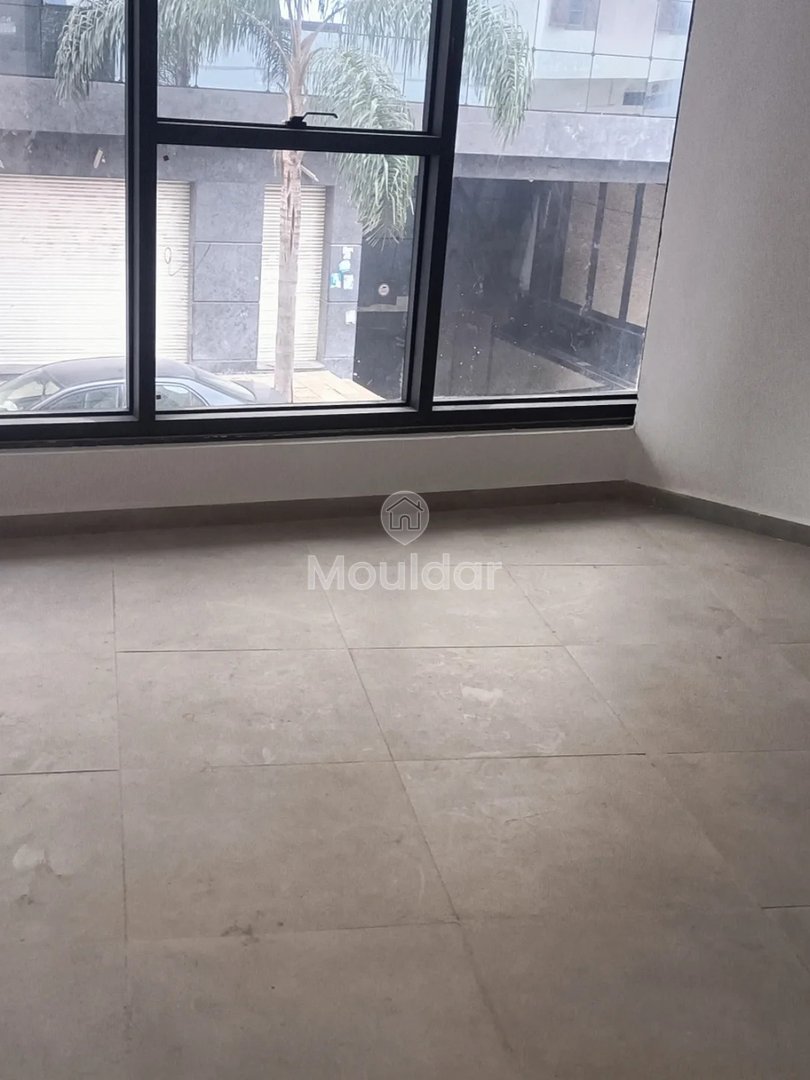 Biuro o powierzchni 57 m² do wynajęcia w sercu Kénitra - Photo 5