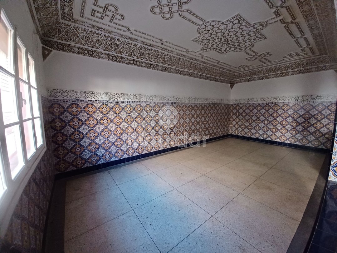 منزل للإيجار في مراكش: الراحة ومساحة المعيشة - Photo 3