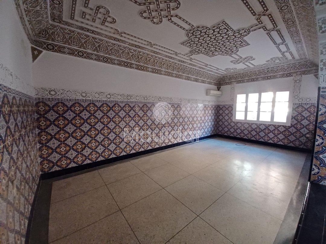 منزل للإيجار في مراكش: الراحة ومساحة المعيشة - Photo 5