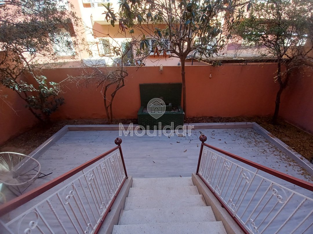 منزل للإيجار في مراكش: الراحة ومساحة المعيشة - Photo 11