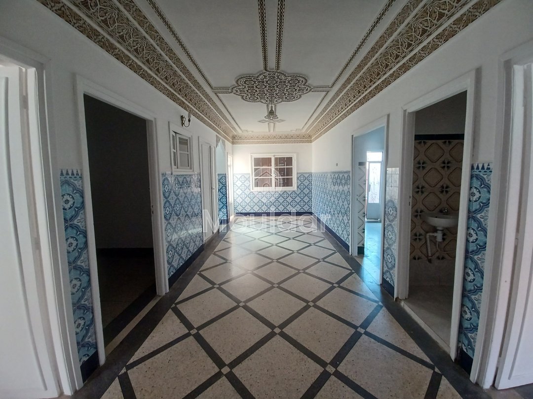 منزل للإيجار في مراكش: الراحة ومساحة المعيشة - Photo 2