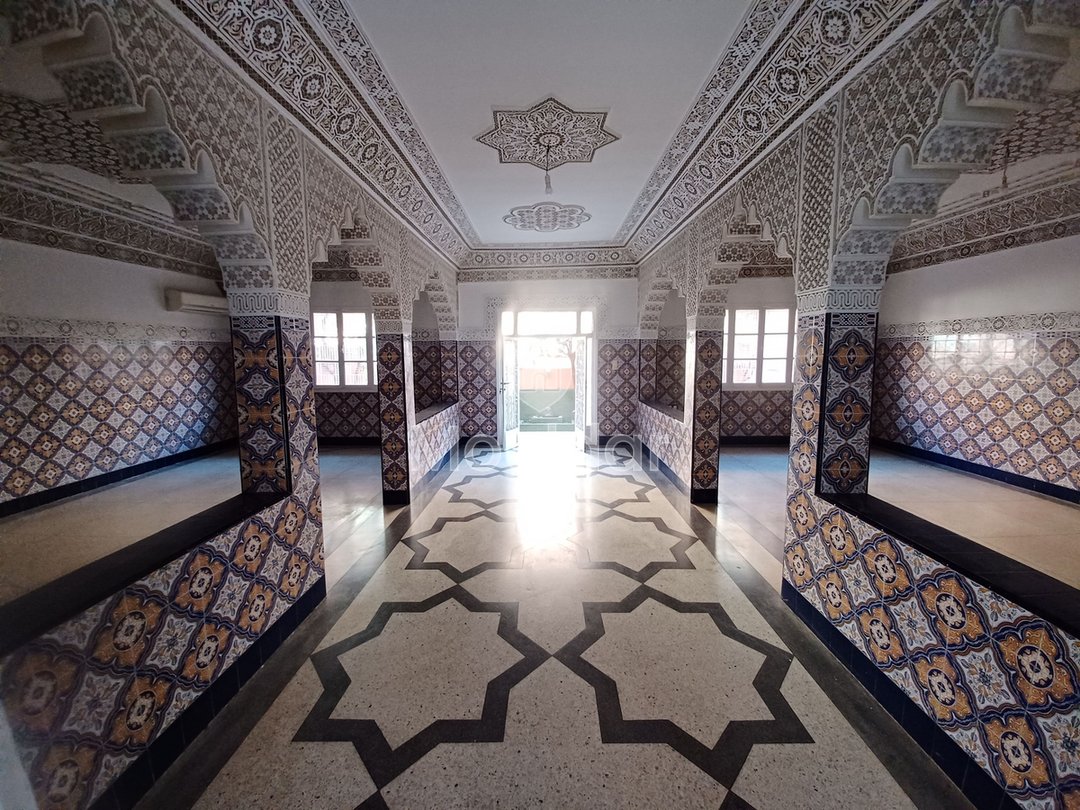 منزل للإيجار في مراكش: الراحة ومساحة المعيشة - Photo 4