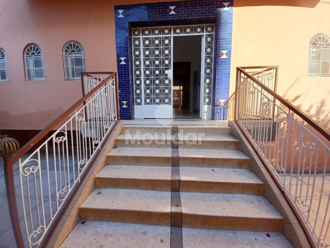 منزل للإيجار في مراكش: الراحة ومساحة المعيشة - Photo 12