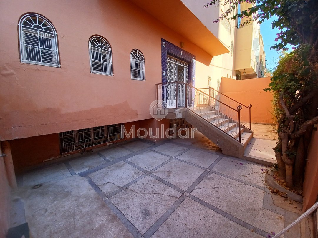 منزل للإيجار في مراكش: الراحة ومساحة المعيشة - Photo 8