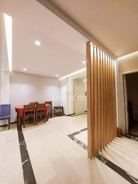 شقة رائعة 3 غرف للإيجار في مراكش سملالية - Photo 7