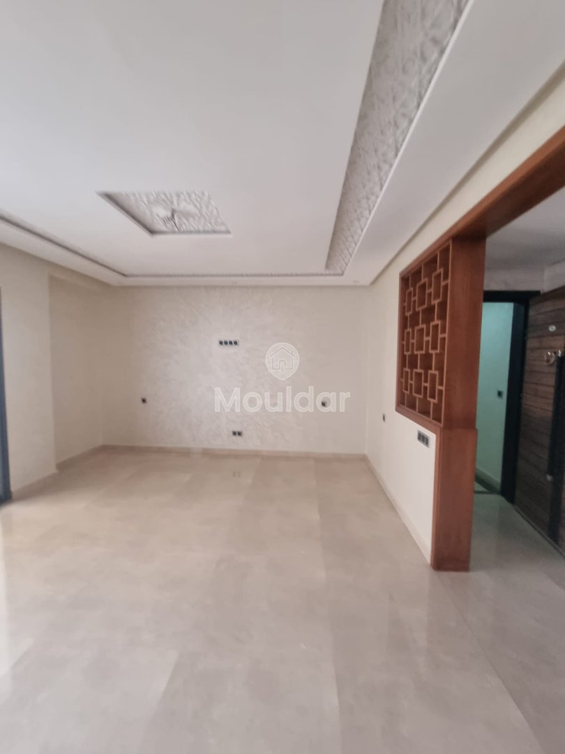 Superbe Appartement zu verkaufen in Agadir - Haut-Founty, 136m² - Photo 1