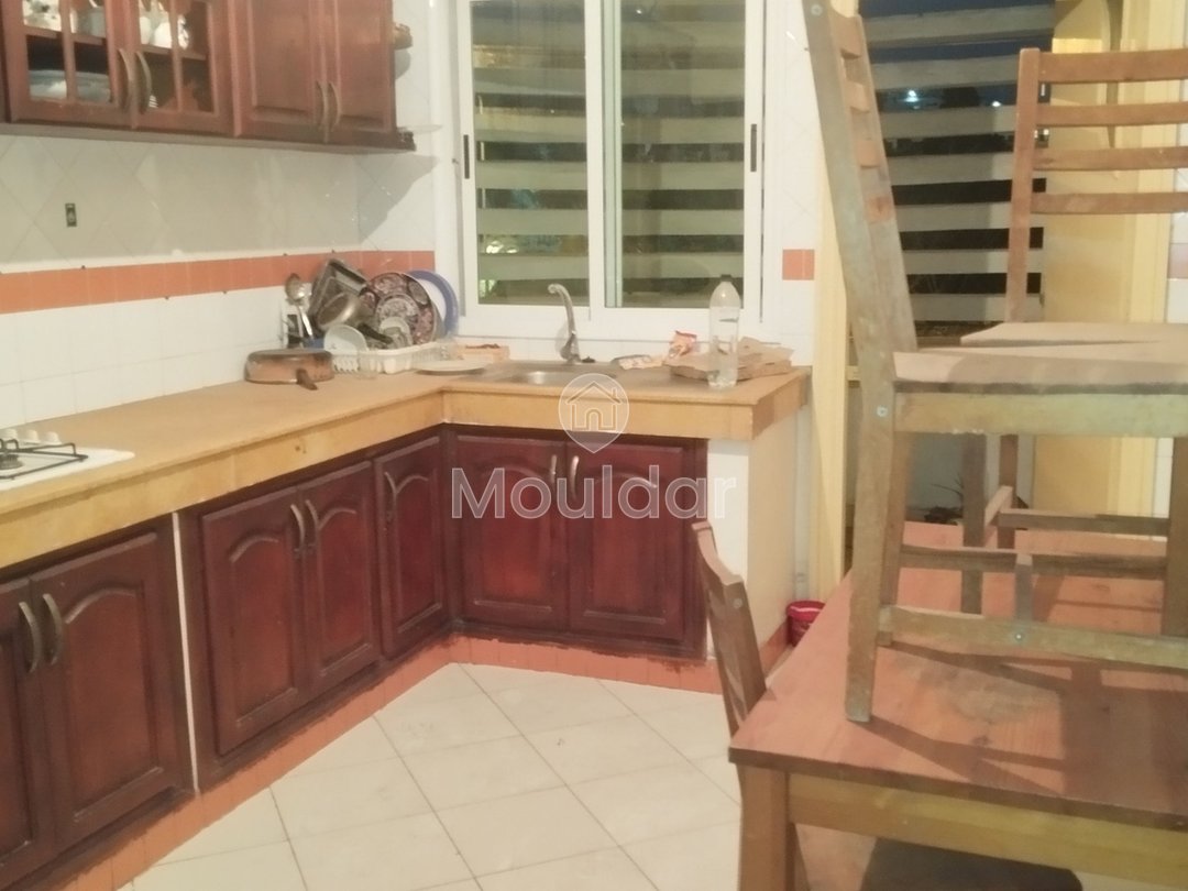 Apartament de închiriat: 2 camere în inima Mohammedia - Photo 10