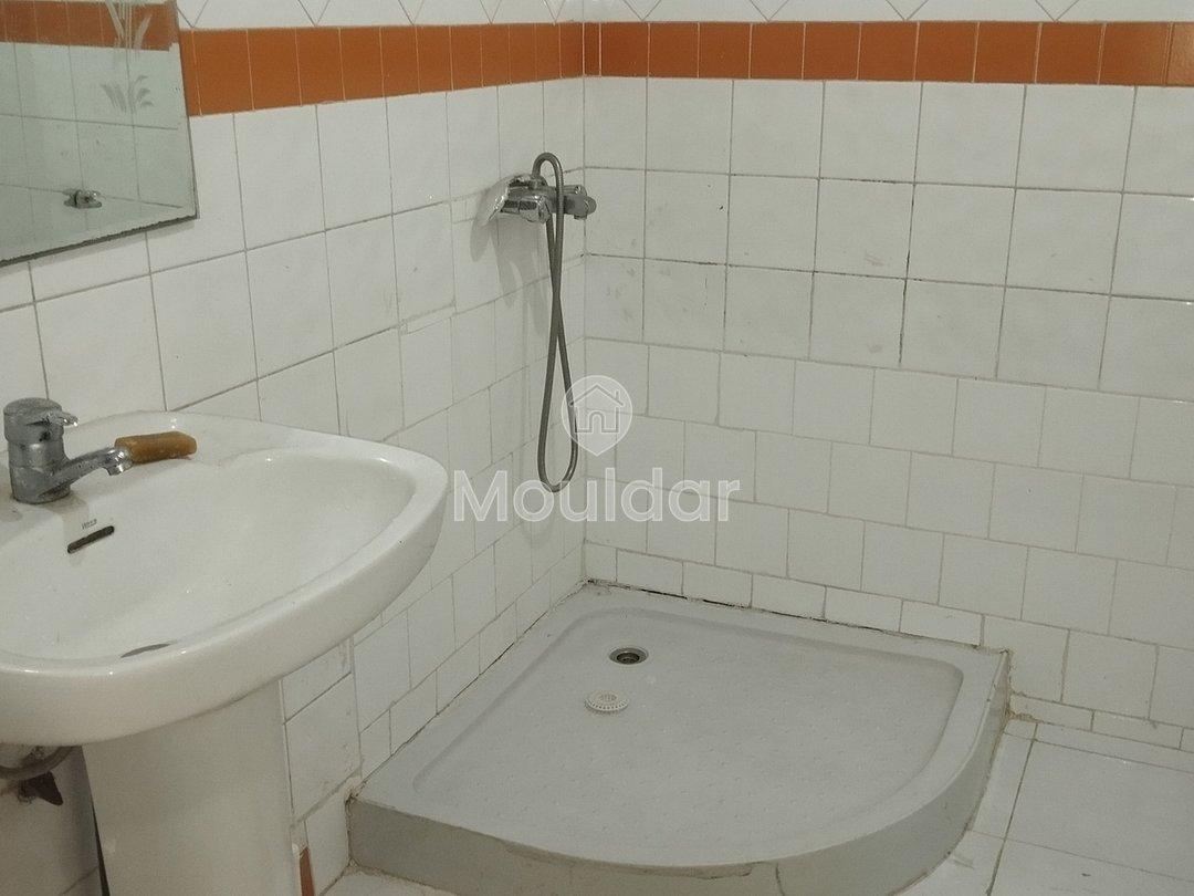 Apartament de închiriat: 2 camere în inima Mohammedia - Photo 11