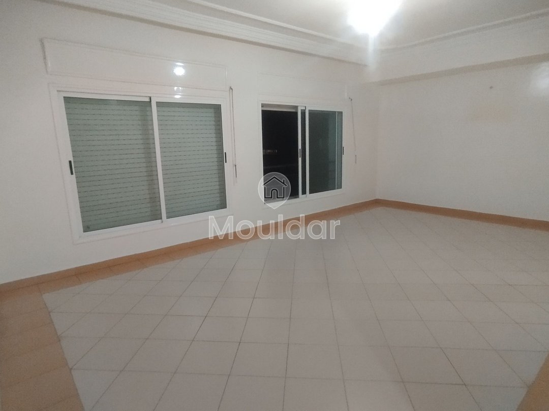 شقة رائعة للإيجار في قلب المحمدية - Photo 1