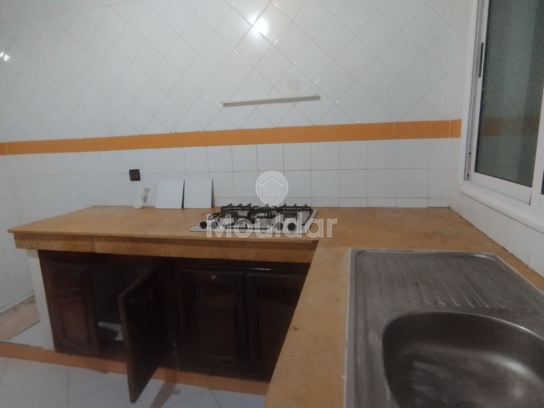 شقة رائعة للإيجار في قلب المحمدية - Photo 7