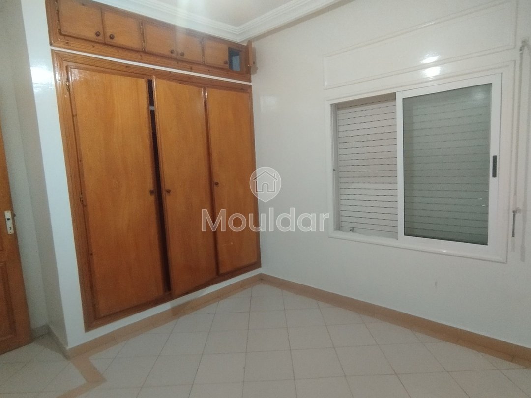 شقة رائعة للإيجار في قلب المحمدية - Photo 3