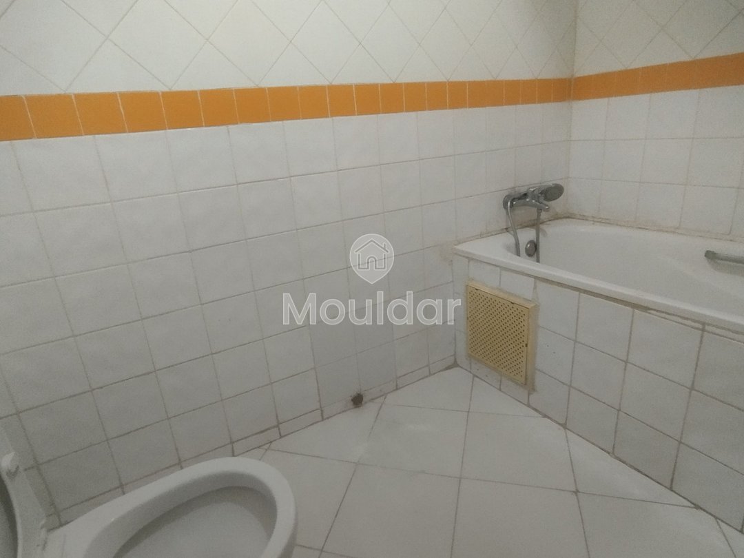 شقة رائعة للإيجار في قلب المحمدية - Photo 10